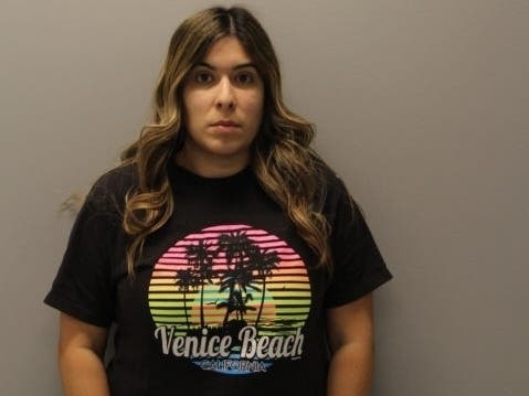 Jessica Murillo, 36, of Morton Grove, is scheduled for her first court appearance on Wednesday.