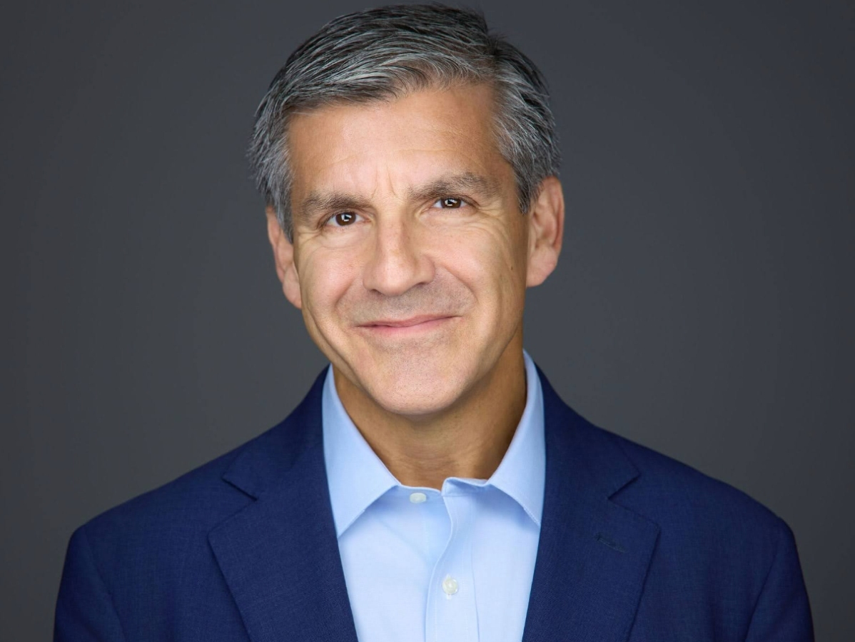 "Together, we can restore Illinois as one of the nation's leading states for freedom, opportunity and economic growth," says Ted Dabrowski. 