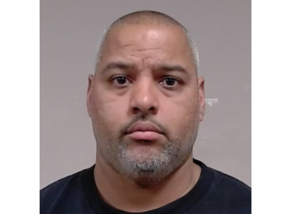 Domingo A. Molina will remain in the Cook County Jail until his next court appearance on April 20. 