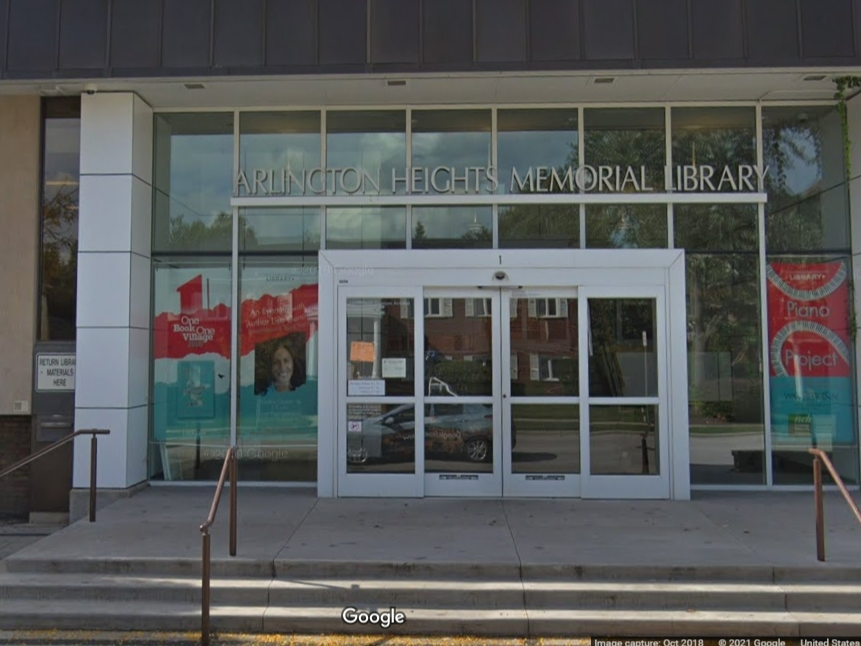 The fun is scheduled for 1 p.m. to 4 p.m. April 19, with activities planned throughout the building.