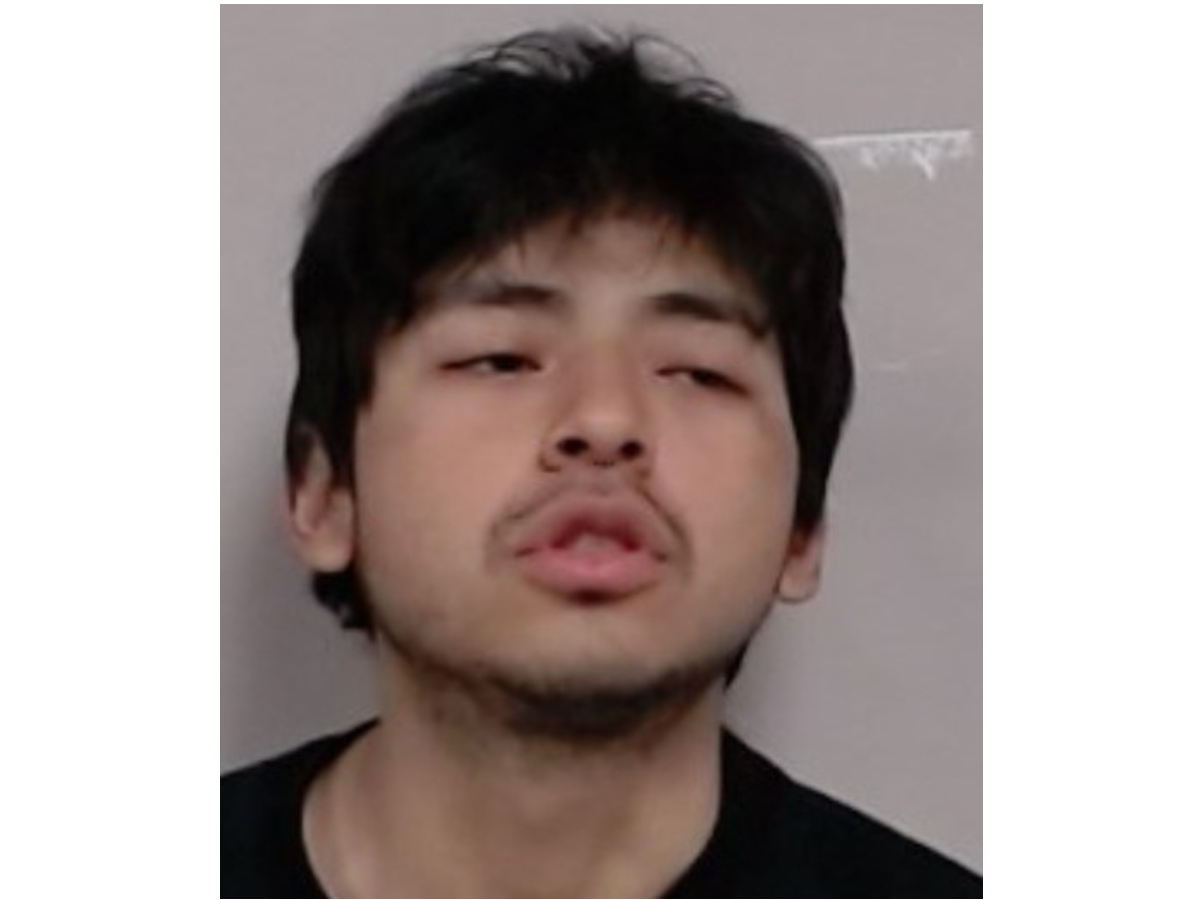 Kevin Garcia was ordered to be held in the Cook County Jail until his next court date, scheduled for Tuesday, following a detention hearing. 