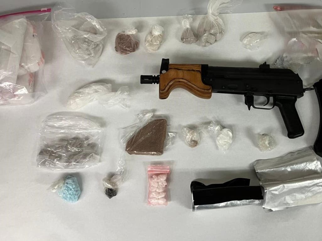 SIG is led by the Lake County Sheriff's Office which said the task force is the only High Intensity Drug Trafficking Area-funded initiative in Lake County.