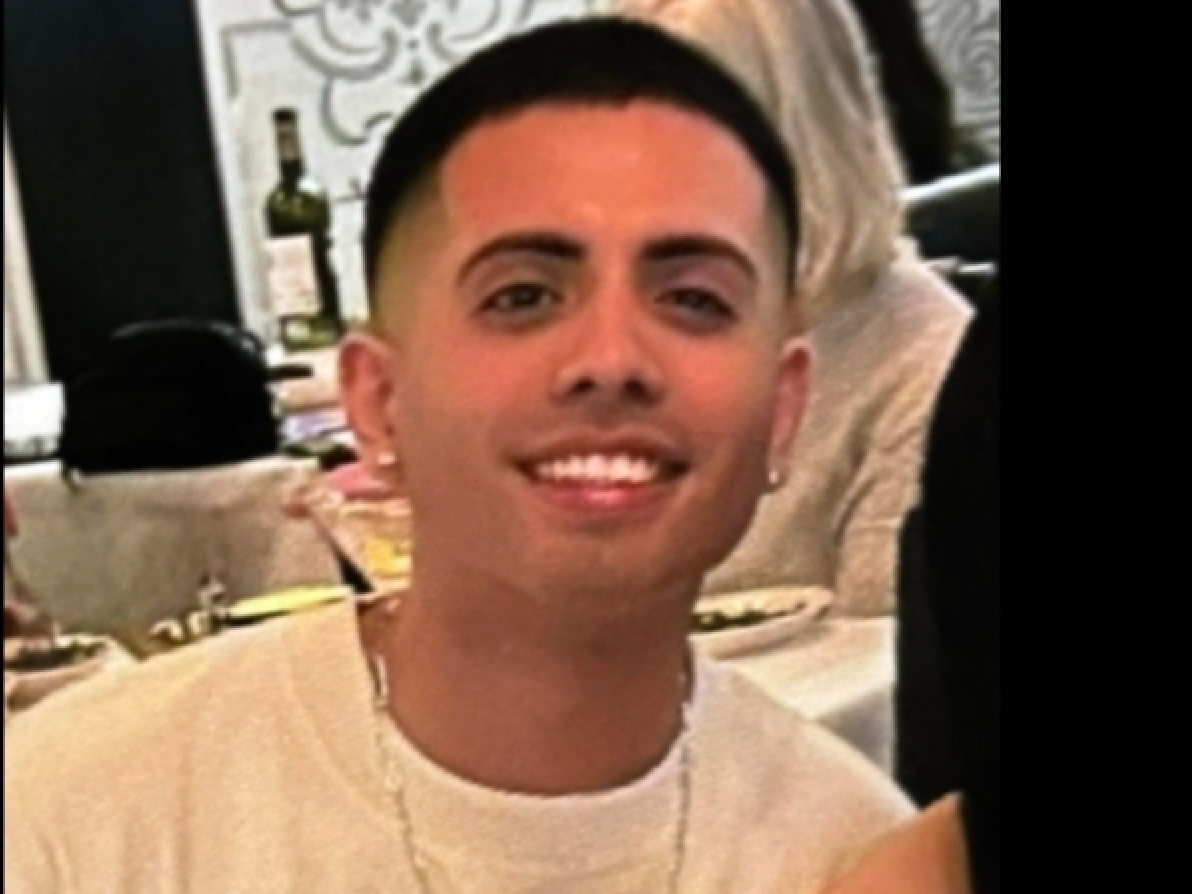 There is no evidence of foul play and no threat to the community, according to Elk Grove Village police, who sent heartfelt condolences to Alexis Ramirez's family and friends.
