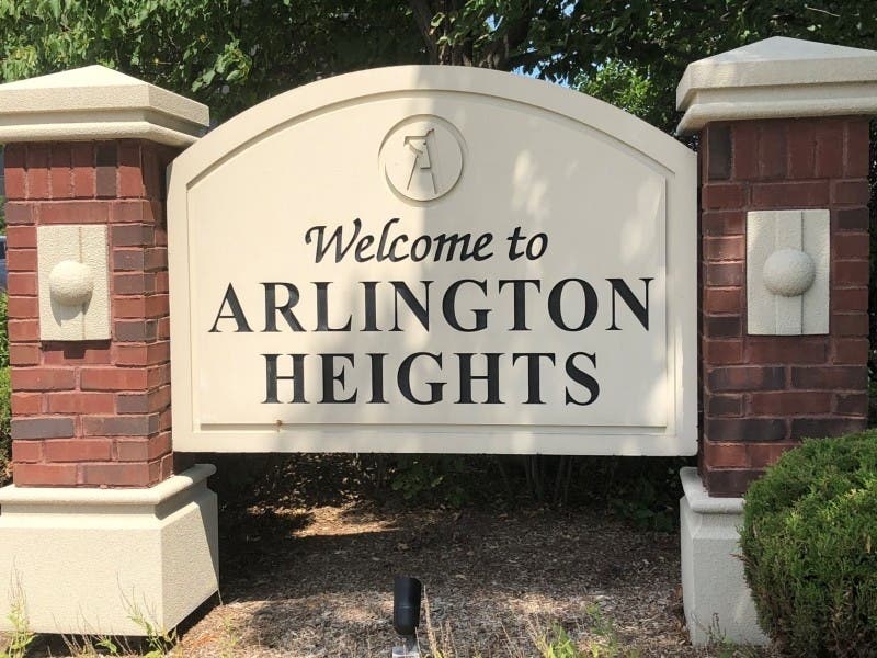 The village reported Arlington Alfresco welcomed more than 360,000 visitors in 2025.