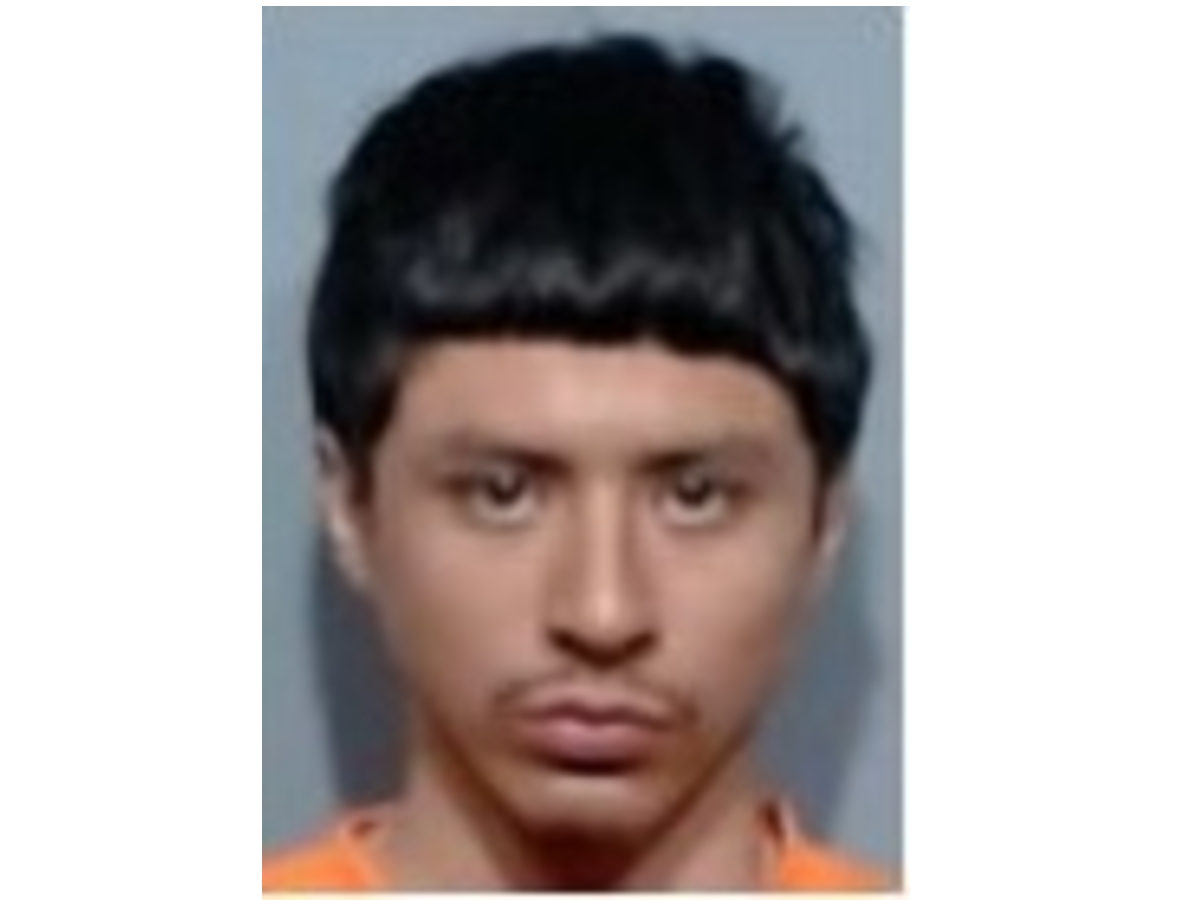 Damian R. Engelman, of Hoffman Estates, was ordered Friday to remain in the Cook County Jail until his next court appearance on May 29.