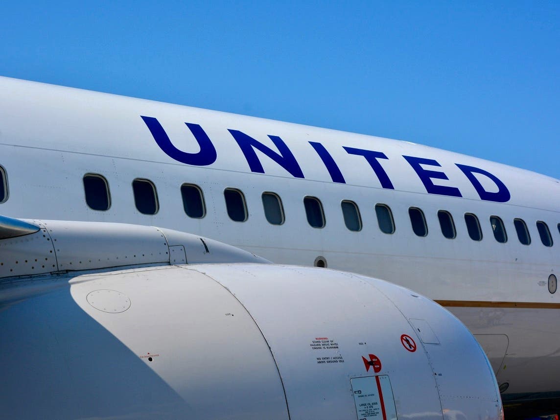 FAA Mandate Forces United Airlines To Cut Over 100 Daily Flights At 'Hometown' O'Hare 