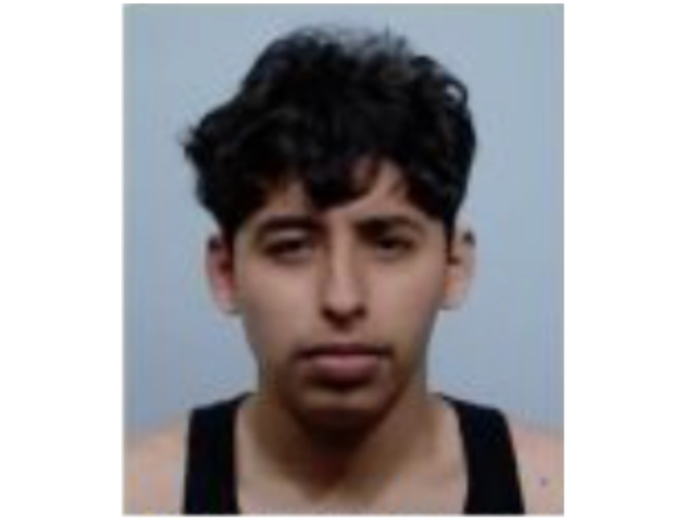 2 Charged With Theft Of Cop's Gun Left In School Restroom: Arlington ...