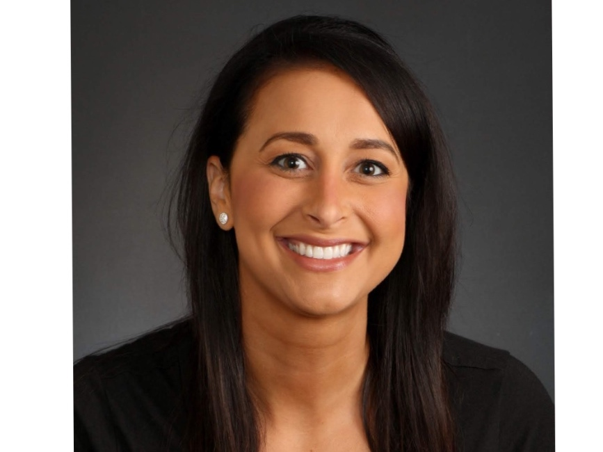 Dr. Patty Grow Grow began her career at Hersey as a teacher.