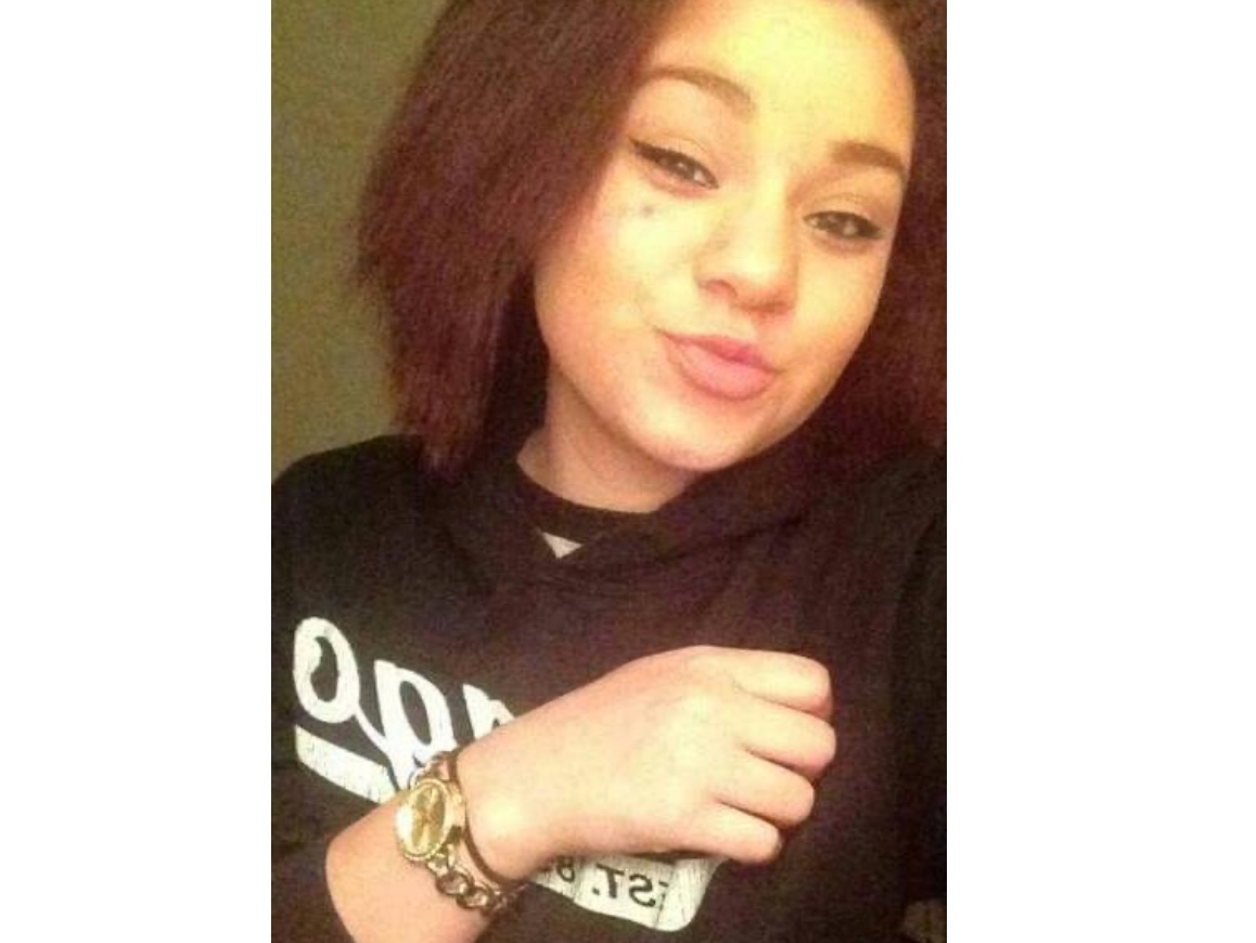 The whereabouts of Kianna Galvin remain unknown a decade after she vanished.