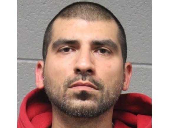 Alejandro Tellez is due in court Thursday and remains in the Cook County Jail.