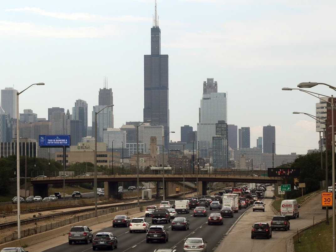 Best And Worst Times To Leave IL For Memorial Day Weekend