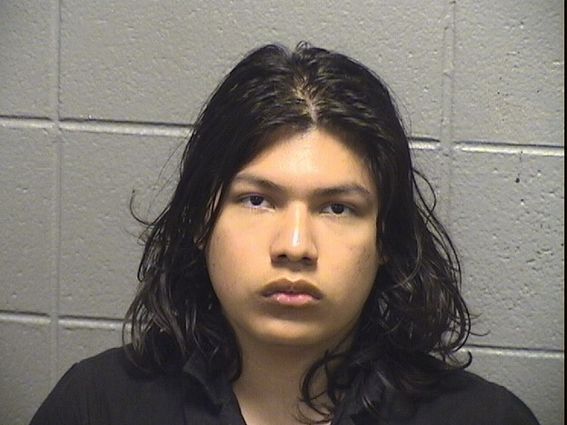 Carlos Barrera is scheduled for a court appearance on Wednesday. 