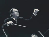 Northbrook Symphony Founder, Former CSO Concertmaster Samuel Magad Dies At 94