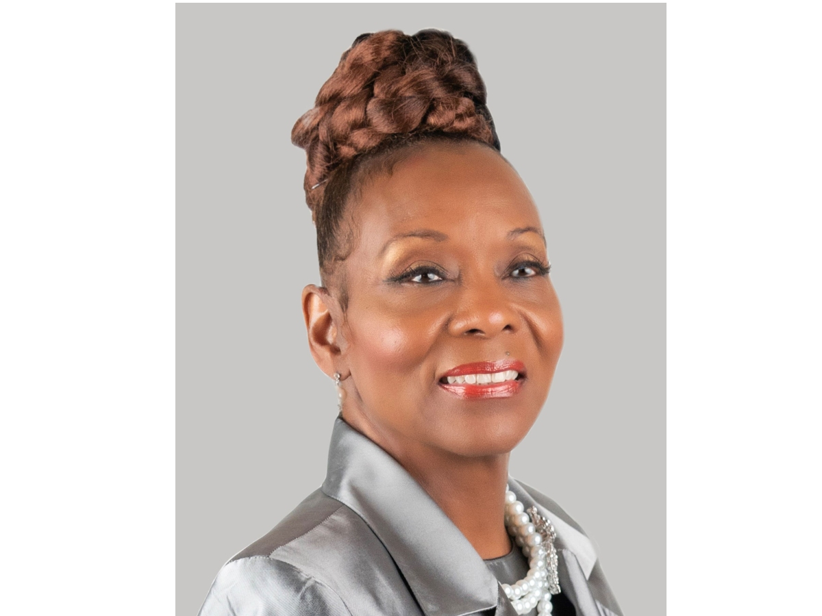 Sylvia Sims Bolton is due in court Wednesday, according to the Lake County State's Attorney's Office.