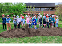 Greenbriar School Construction Begins Under Build 28 Plan: District