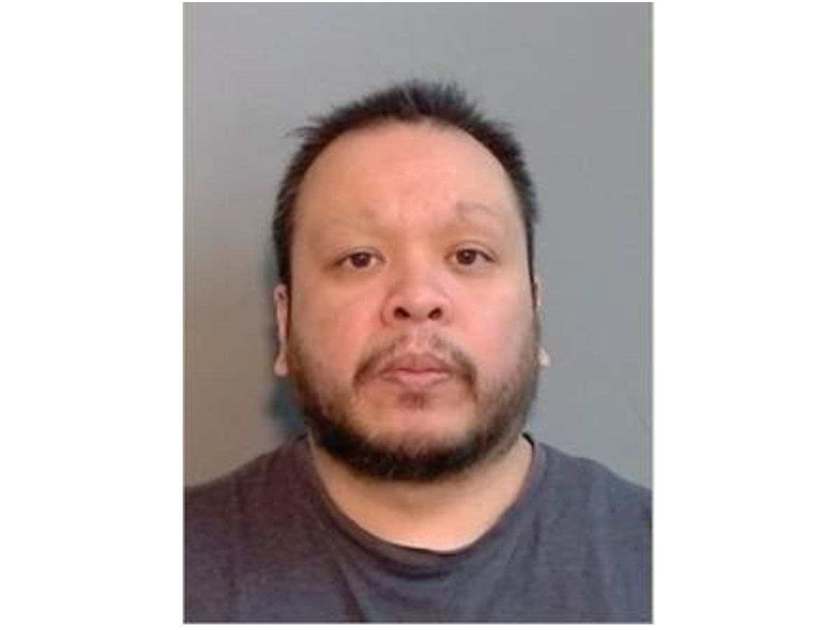Paul R. Ong remains in custody pending his first court appearance.