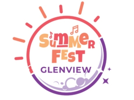 Glenview Summer Fest Celebrates 50 Years Downtown