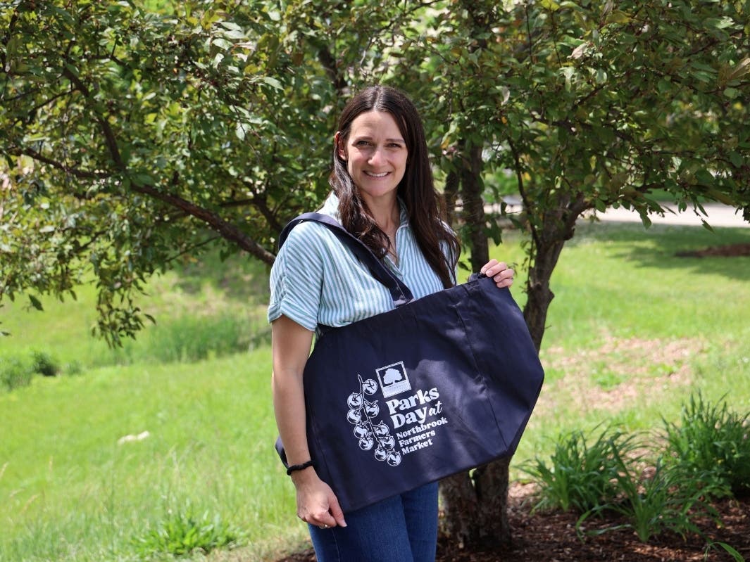 The Northbrook Farmers Market, now in its 17th year, runs from 7 a.m. to 1 p.m. Wednesdays from June 17 through Oct. 14 in Meadow Plaza, at Cherry Lane and Meadow Road.