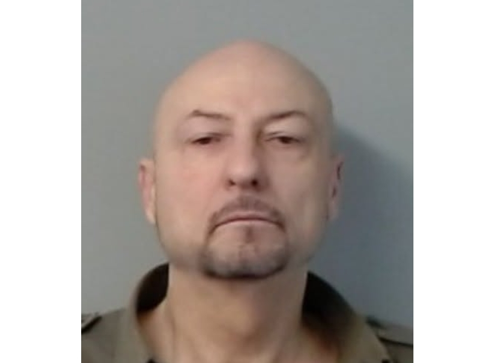 Victor M. Fernandez, 65, of Morton Grove, has remained in custody following his arrest. 