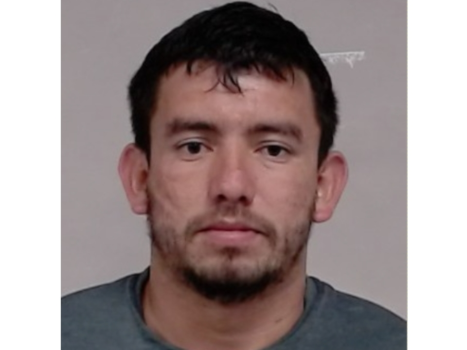 Jonny E. Hernandez-Mendoza is due back in court on Aug. 3.