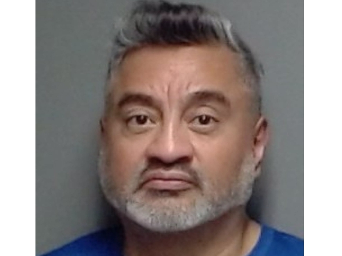 Carlos Morales is currently being held in the Cook County Jail with his next court apperance scheduled for July 22. 