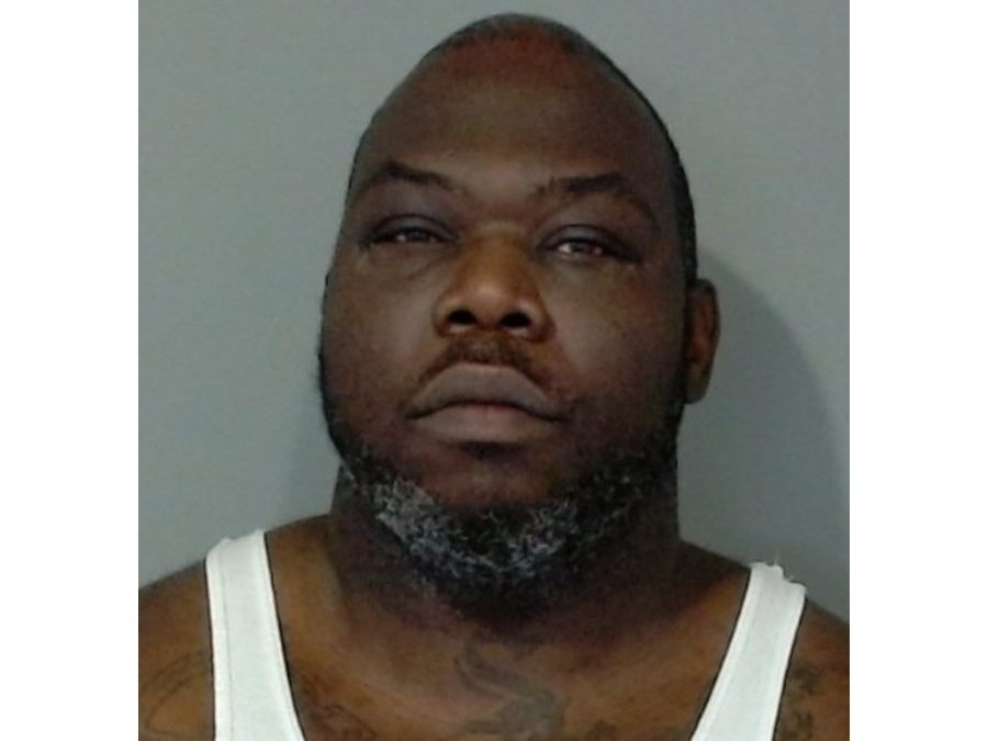 Ernie Dotson remains detained in the Cook County Jail pending his next court appearance, scheduled Aug. 7.