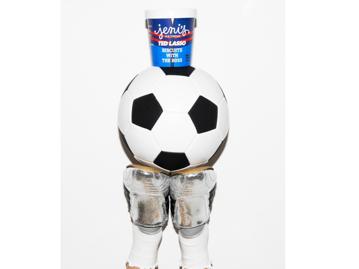 The ice cream initially debuted in 2023 and is returning for a limited time following confirmation that the Emmy Award-winning series would return for another season.