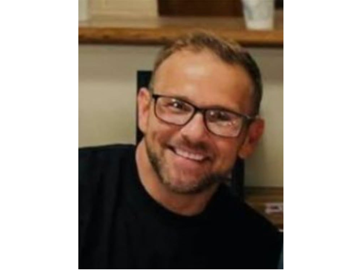 Anthony Richert was last seen by a family member leaving his Schaumburg home at approximately 8 p.m. June 25.