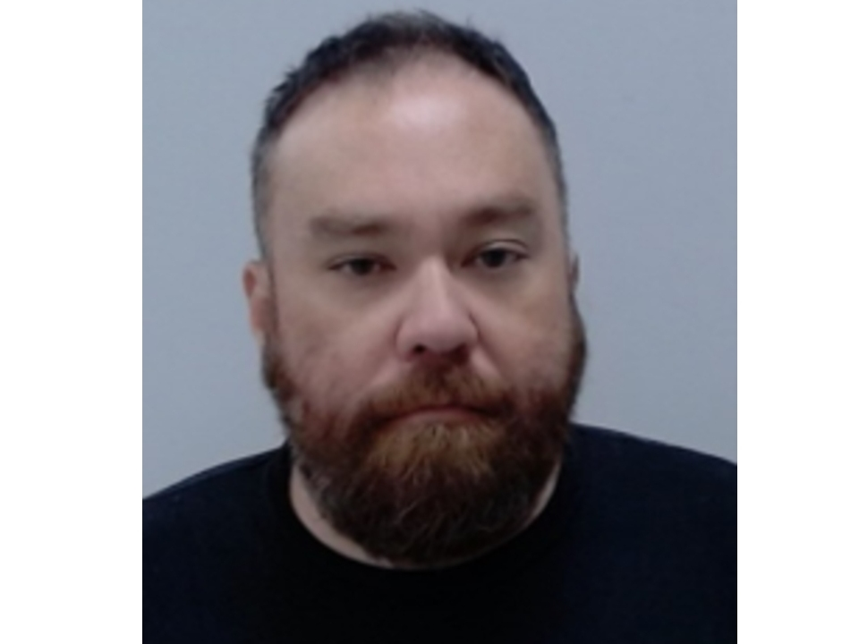 Christopher Novaczyk appeared at a detention hearing July 24 and was ordered held pending his next court appearance.