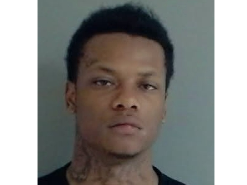 Torion Stokes was ordered detained during a Monday hearing at the Cook County Criminal Court Building in Chicago. His next court appearance is scheduled for Aug. 17.