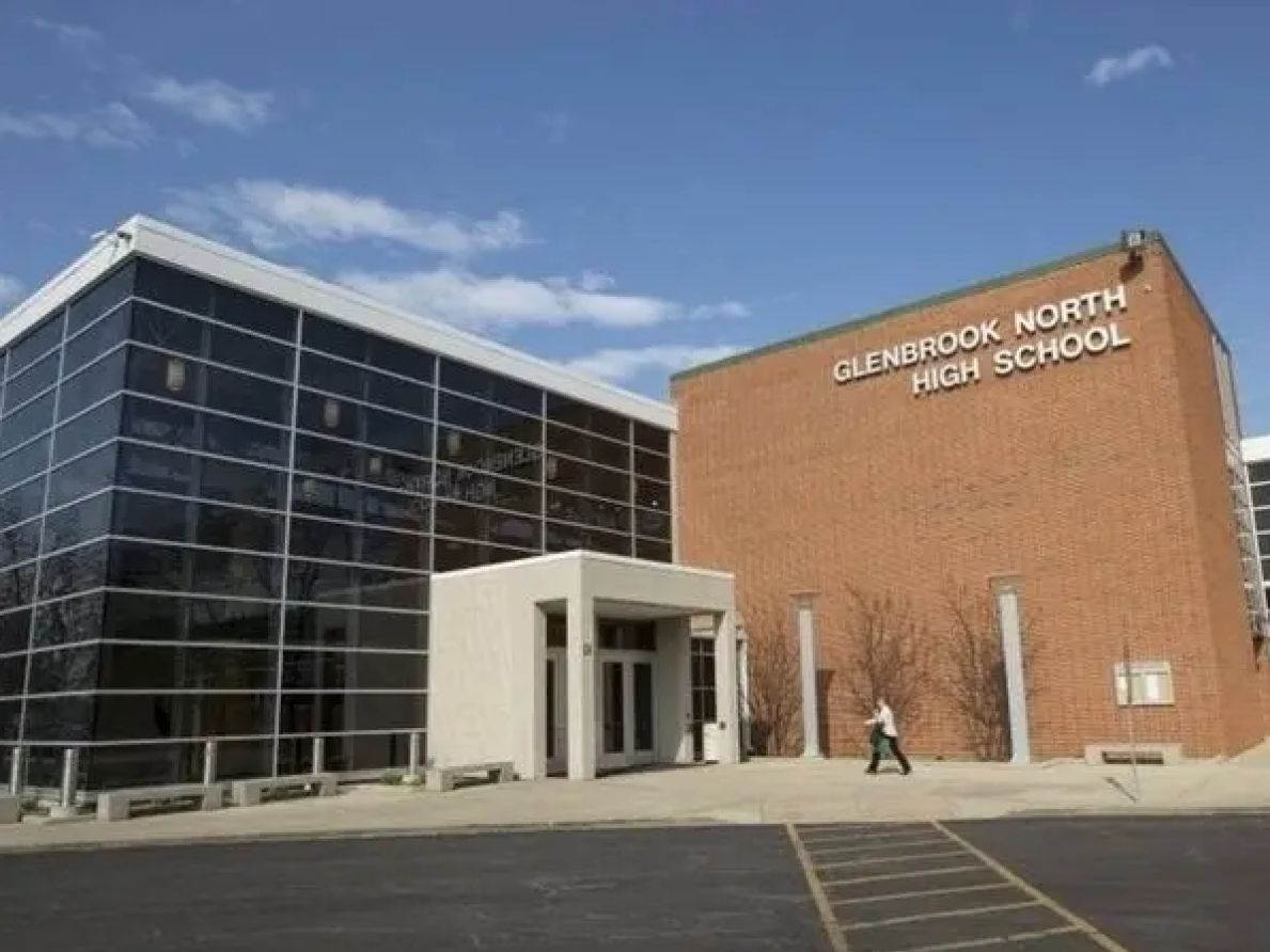 Glenbrook North To Open Free School Health Center