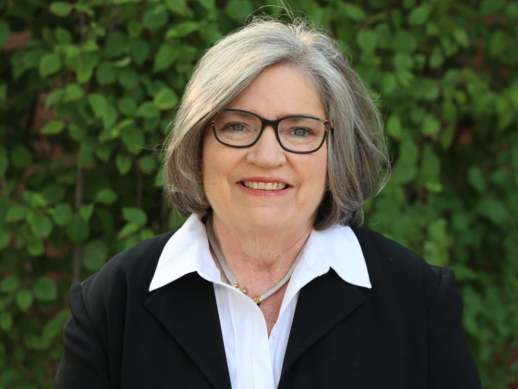 Mary Ann Chambers has served on the Northbrook Park District Board of Commissioners since 1999, including two terms as president.