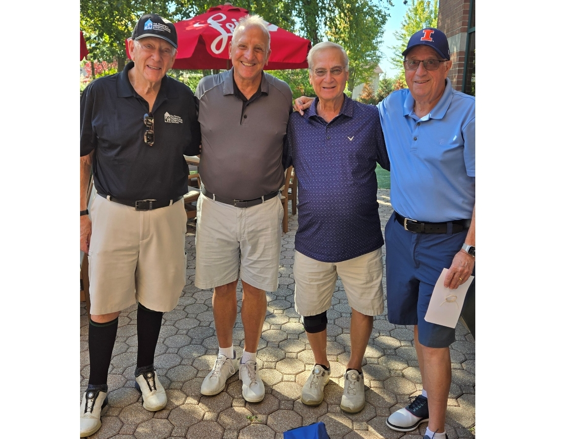 Herb Horn Memorial Golf Tournament To Support Children’s Advocacy Center
