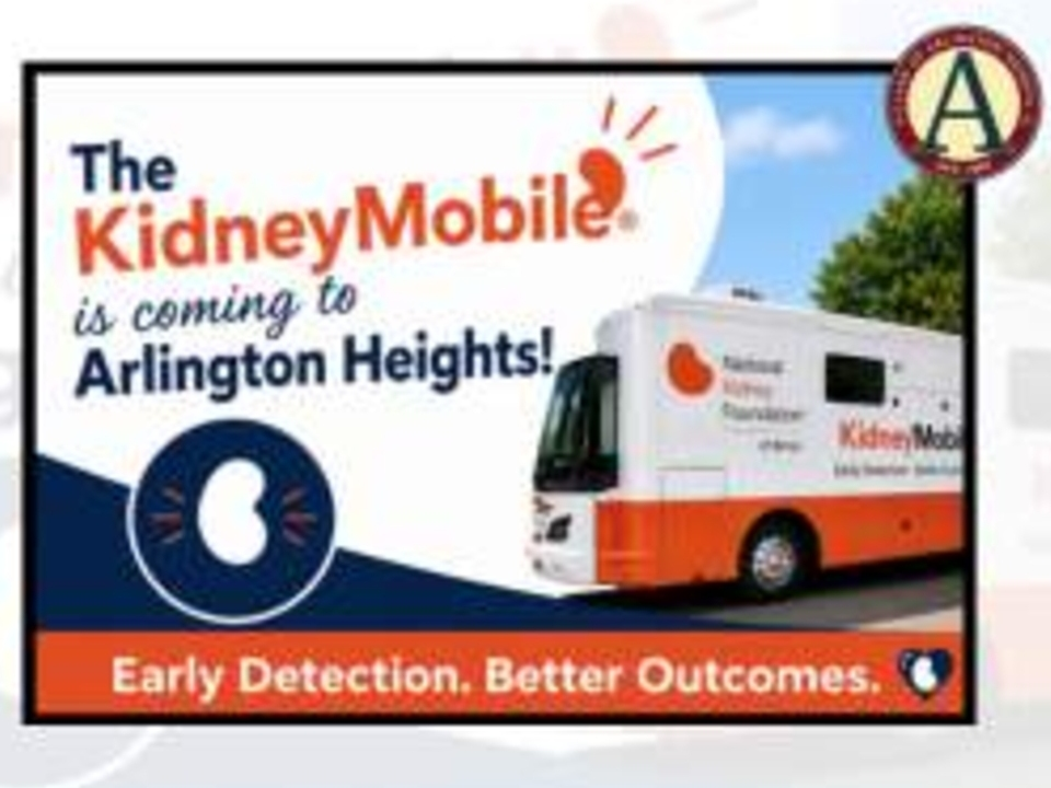 According to the National Kidney Foundation, 1 in 3 American adults is at risk for kidney disease, often without knowing it.