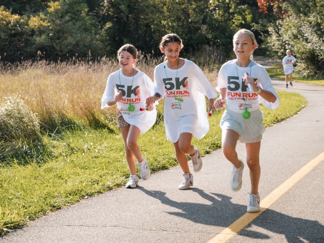 The Chicago Coalition for Family Building said its 2025 event drew more than 465 participants and raised over $117,000, making it the organization’s largest fundraiser of the year.