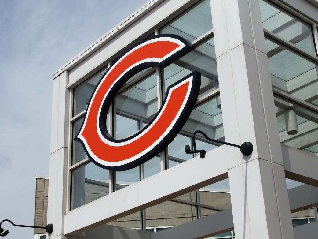 Bears' 'Sole Focus' Is Hammond Stadium Project, Kevin Warren Says
