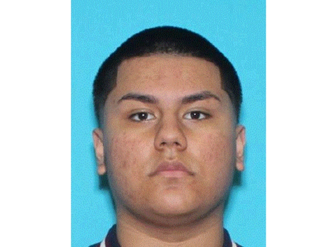 Police also identified Jesus Pantoja, then 18 and living in unincorporated Palatine, as a second suspect. An arrest warrant was issued for Pantoja on Aug. 23, 2023.