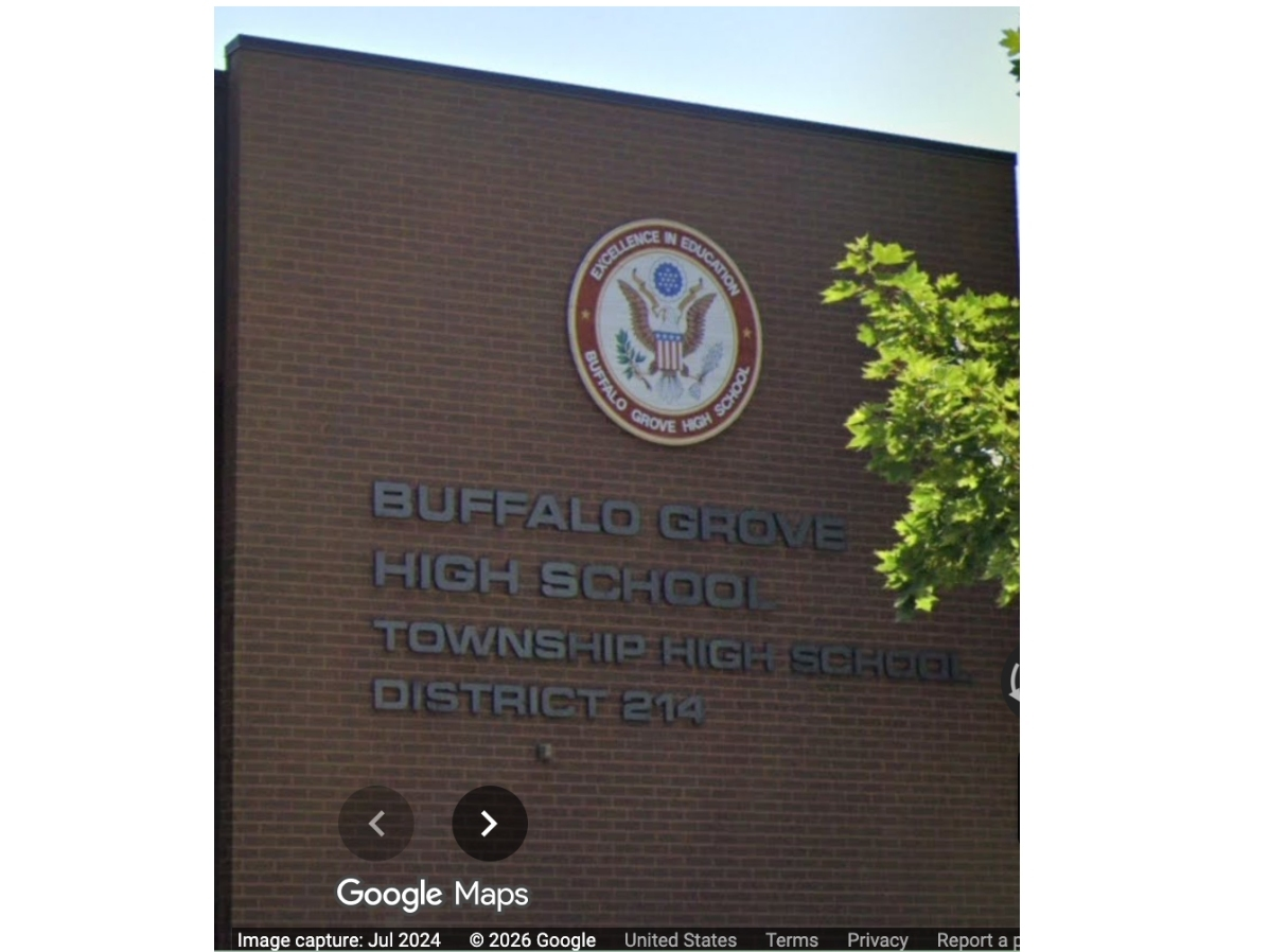 Principal Jeff Wardle told families the school returned to its regular schedule about 20 minutes after the Secure and Teach began.