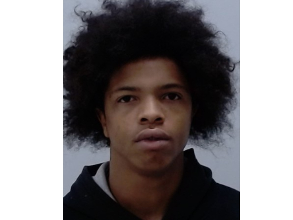 A judge ordered Kelvin Rudolph detained pending his next court appearance, scheduled for Sept. 11 at the Third Municipal District courthouse in Rolling Meadows.