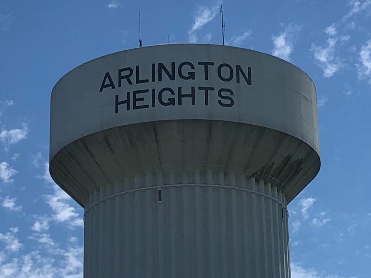 The Aug. 17 Arlington Heights Village Board meeting clocked in at just under 14 minutes. 
