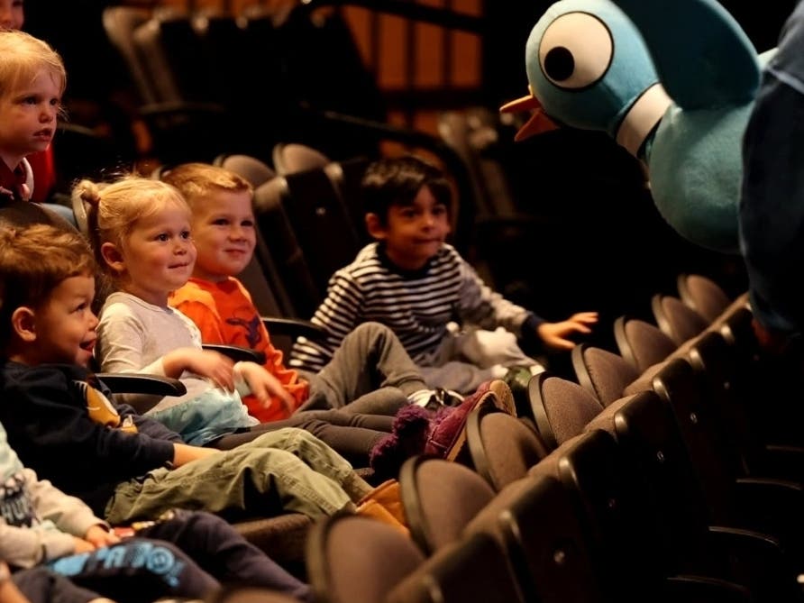 The 2026-27 season of Northbrook Theatre for Young Audiences debuts in September and will feature four engaging productions through April 2027 /Northbrook Park District