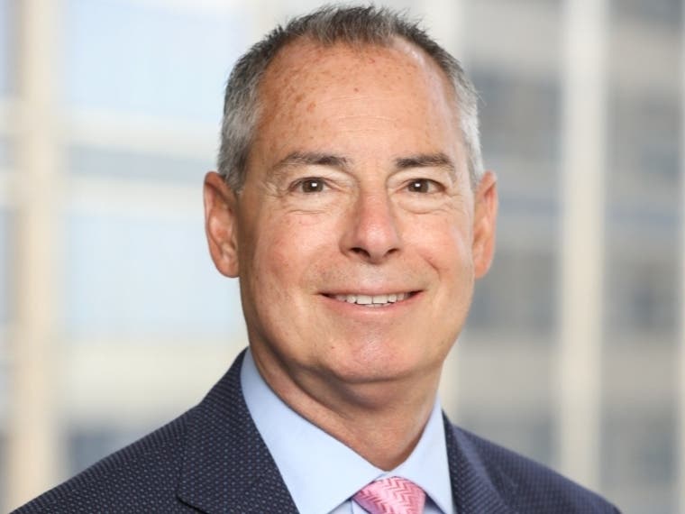 Bryan Malis succeeds Tim Hannahs, who served as board chair from 2023 through 2026.
