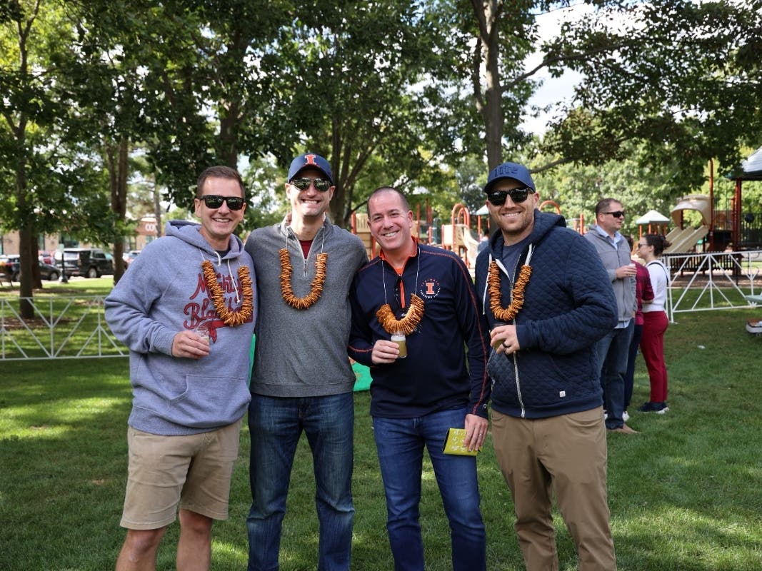 Advance tasting tickets cost $49 and include a Brewfest glass and 15 5-ounce drink tickets. Non-tasting tickets cost $30.