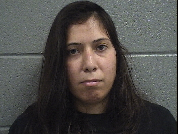 Victoria Moreno, formerly of Des Plaines, was sentenced to 40 years in prison after pleading guilty to first-degree murder in the 2022 death of her 3-year-old nephew, Josiah Bell Brown.