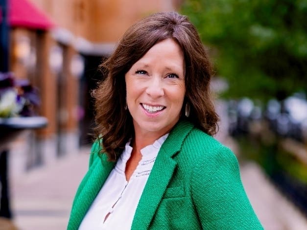 Kristen Daniels will become only the fourth CEO in Shelter's 51-year history.