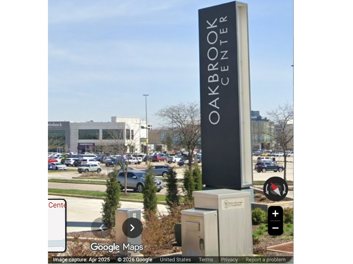 The department first announced the shooting at 12:40 p.m., describing it as an isolated incident and saying there was no active threat.