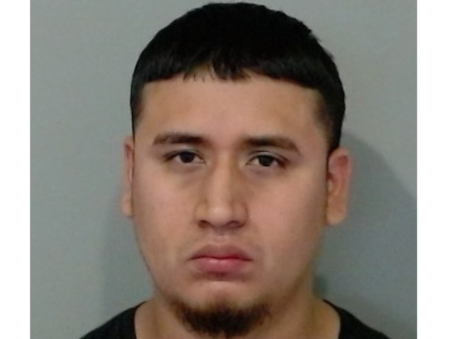 Police said Javier Castillo-Pedraza remained in custody pending his initial court appearance. His next court date is scheduled for 9 a.m. Oct. 28, in Room 020 at the Lake County Courthouse, 18 N. County St., Waukegan.