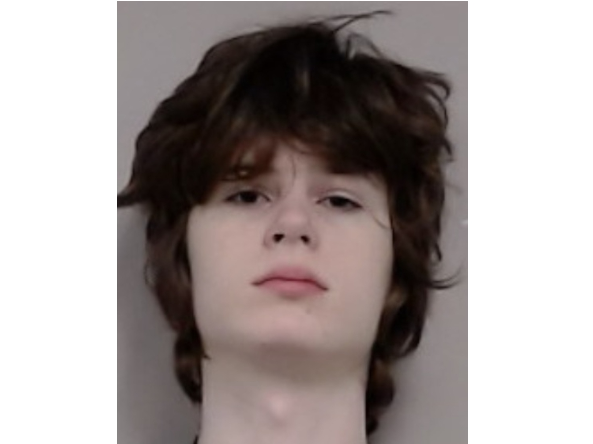 The next court appearance for Alexandros Paporakis, who is being detained, is scheduled for Oct. 30.