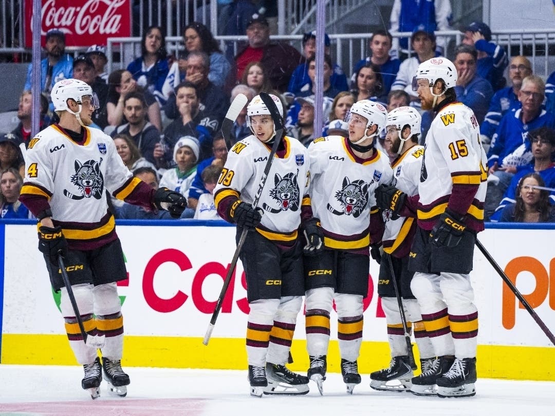 The Glenview-based organization is in its 33rd season at Allstate Arena.
