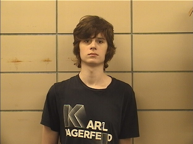 Alexandros Paporakis, 19, , who is currently being held in the Cook County Jail, has his next court appearance scheduled for Oct. 30 in Rolling Meadows.